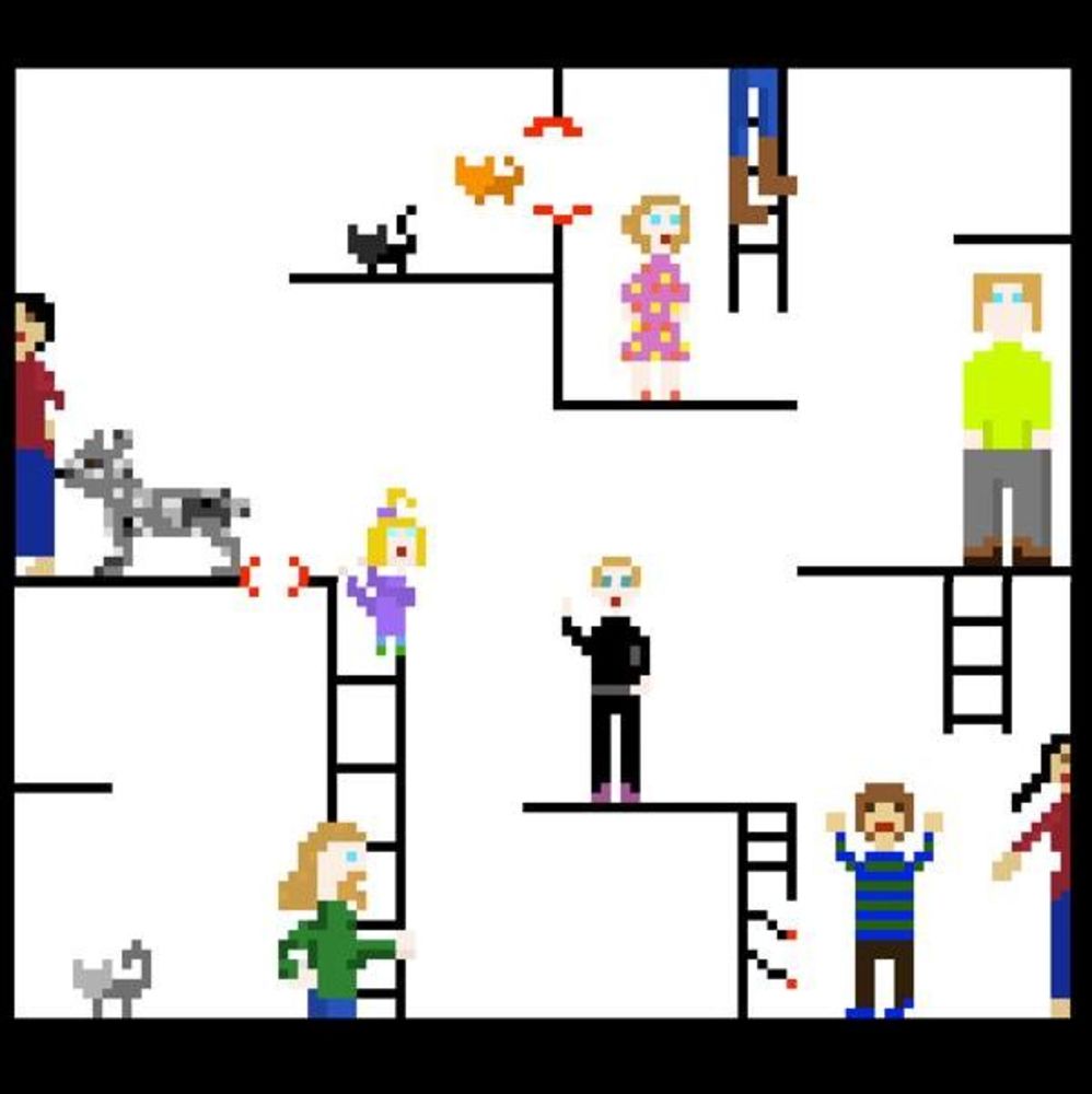 Meet your Posher, Rose